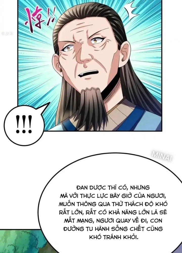 Chiến Thần Bất Tử Chapter 117 - Next Chapter 118