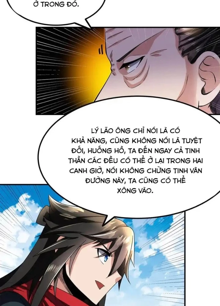 Chiến Thần Bất Tử Chapter 117 - Next Chapter 118