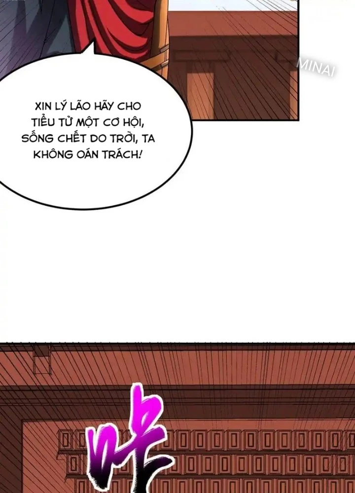 Chiến Thần Bất Tử Chapter 117 - Next Chapter 118