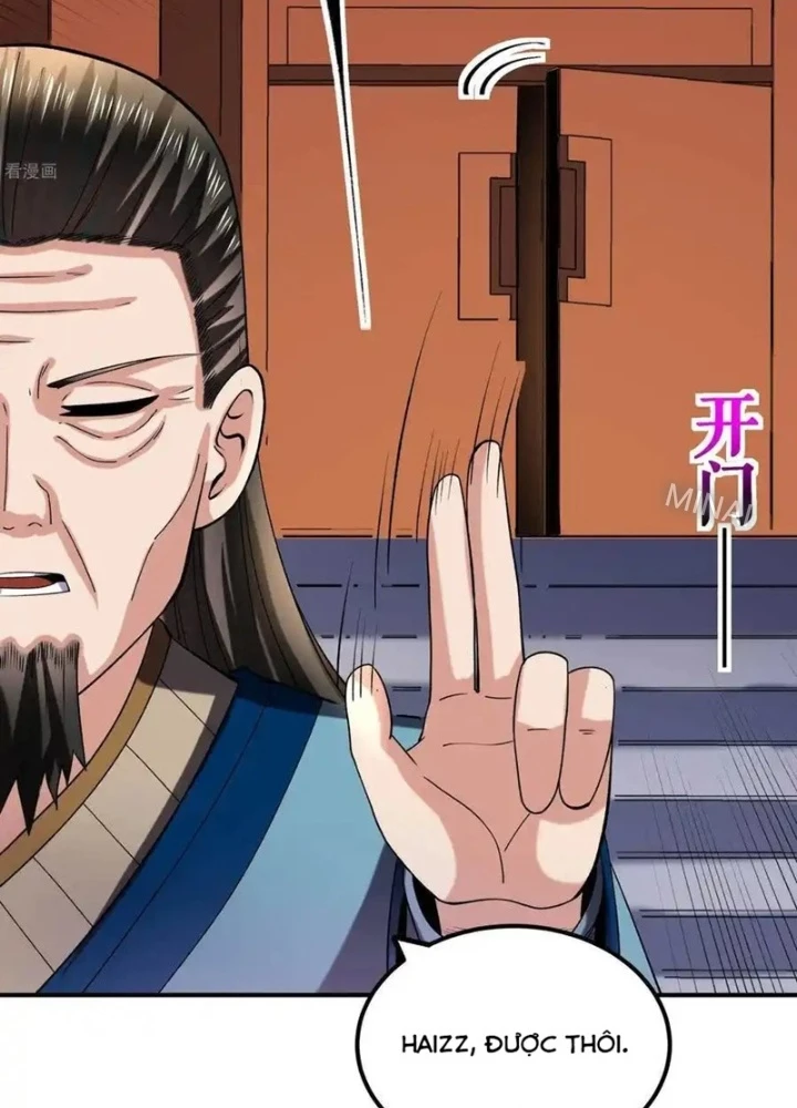 Chiến Thần Bất Tử Chapter 117 - Next Chapter 118