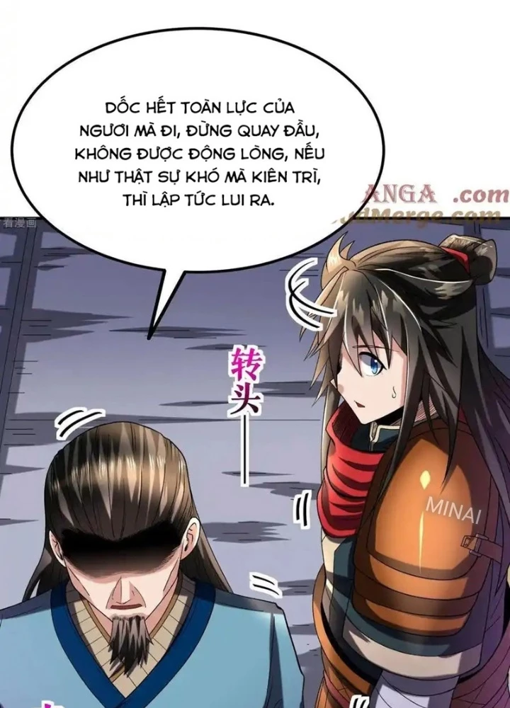 Chiến Thần Bất Tử Chapter 117 - Next Chapter 118