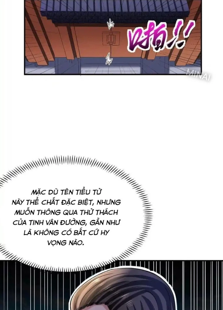 Chiến Thần Bất Tử Chapter 117 - Next Chapter 118