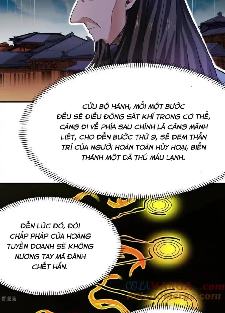 Chiến Thần Bất Tử Chapter 117 - Next Chapter 118