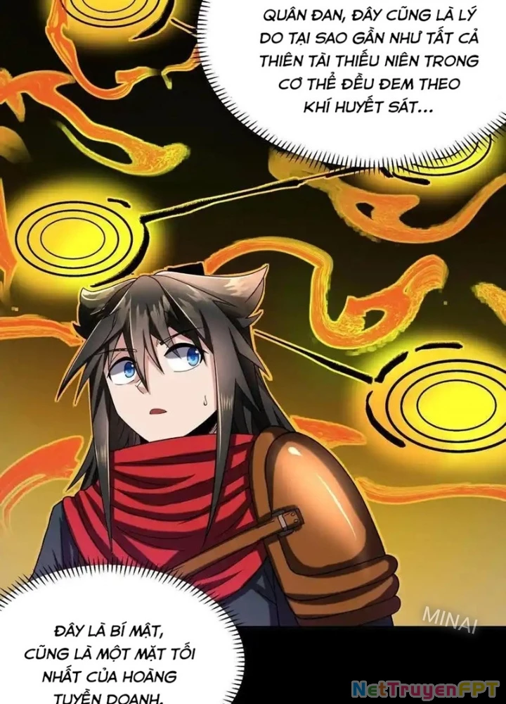 Chiến Thần Bất Tử Chapter 117 - Next Chapter 118