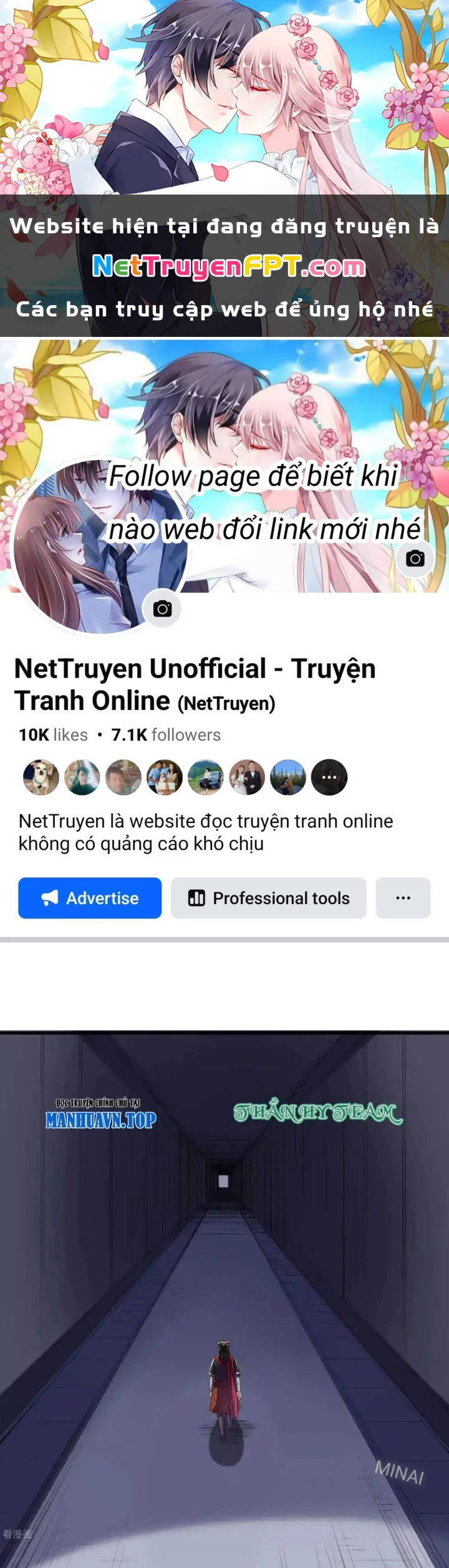 Chiến Thần Bất Tử Chapter 118 - Next Chapter 119