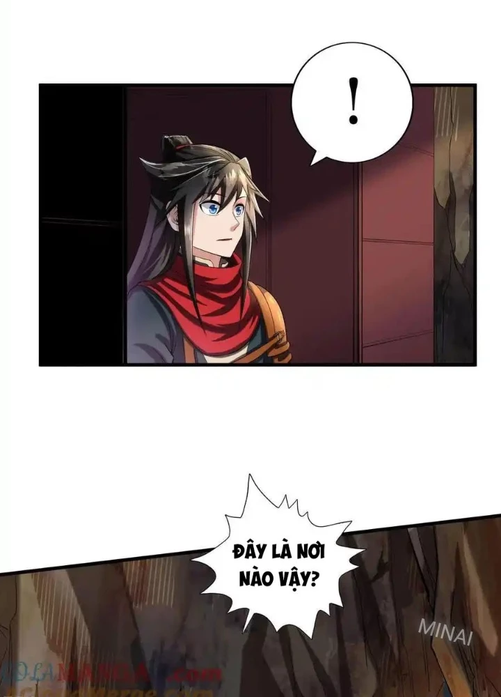 Chiến Thần Bất Tử Chapter 118 - Next Chapter 119
