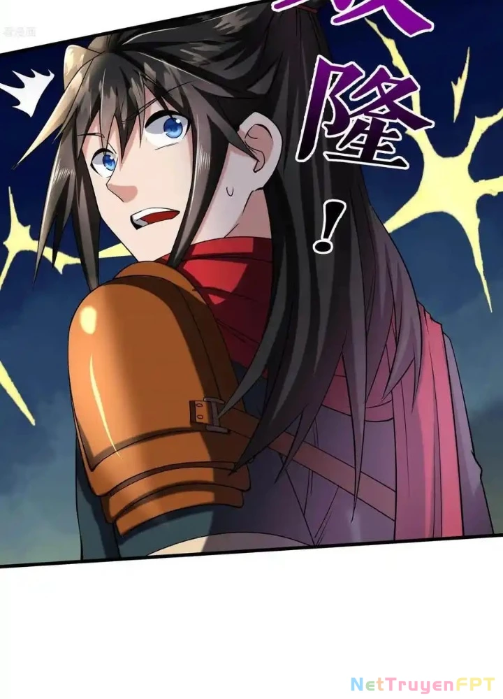 Chiến Thần Bất Tử Chapter 118 - Next Chapter 119