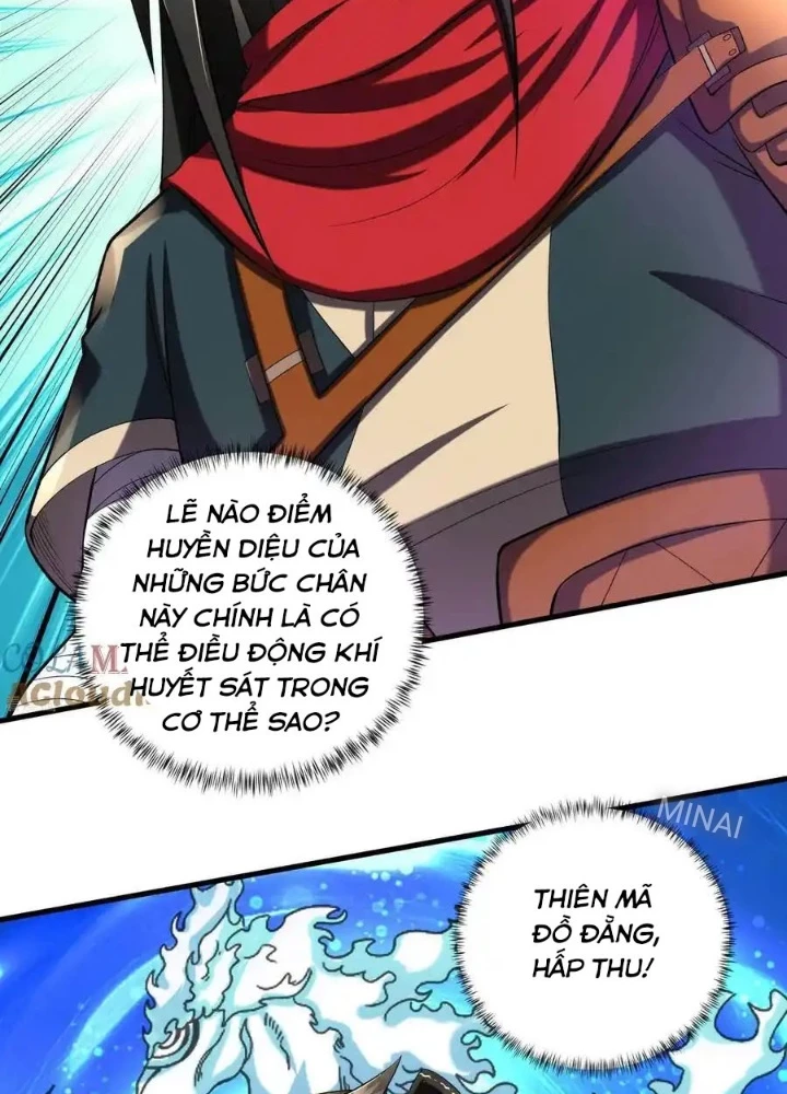 Chiến Thần Bất Tử Chapter 118 - Next Chapter 119