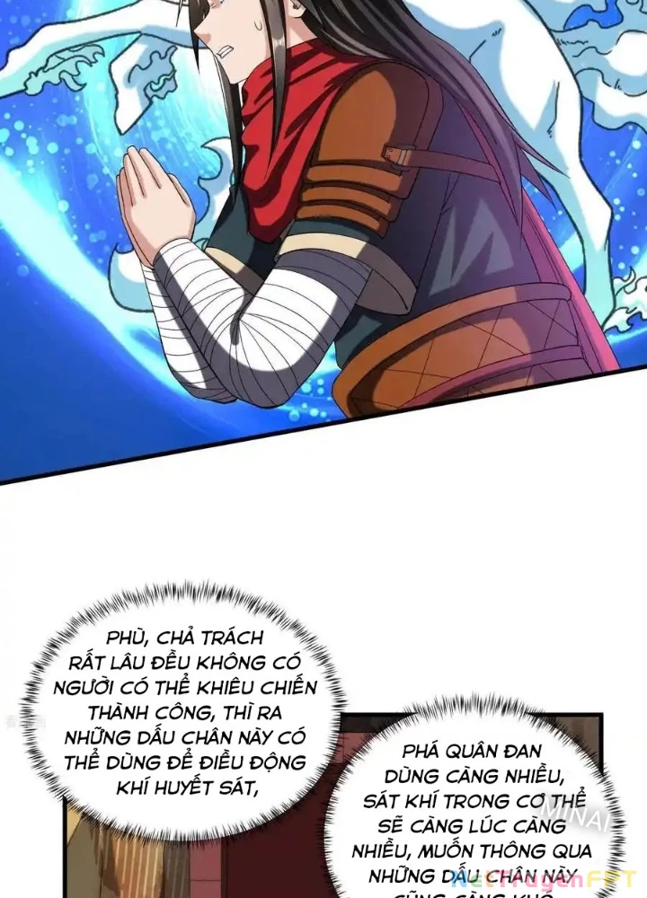 Chiến Thần Bất Tử Chapter 118 - Next Chapter 119