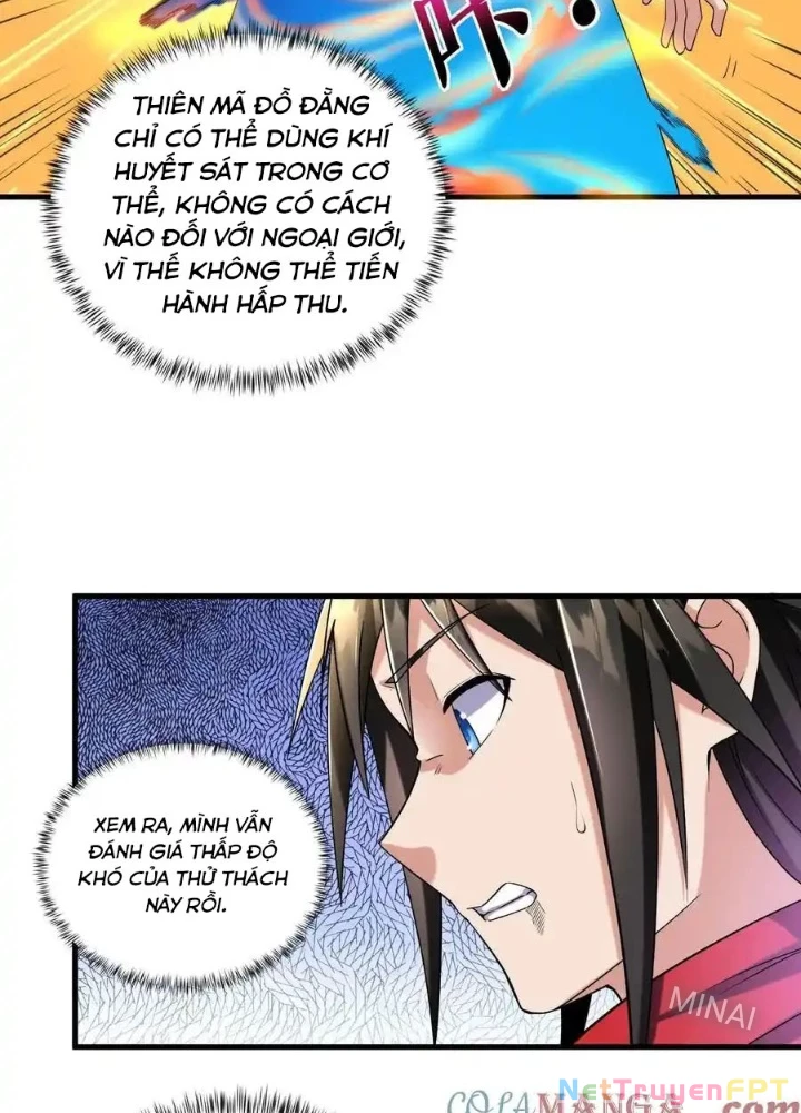 Chiến Thần Bất Tử Chapter 118 - Next Chapter 119