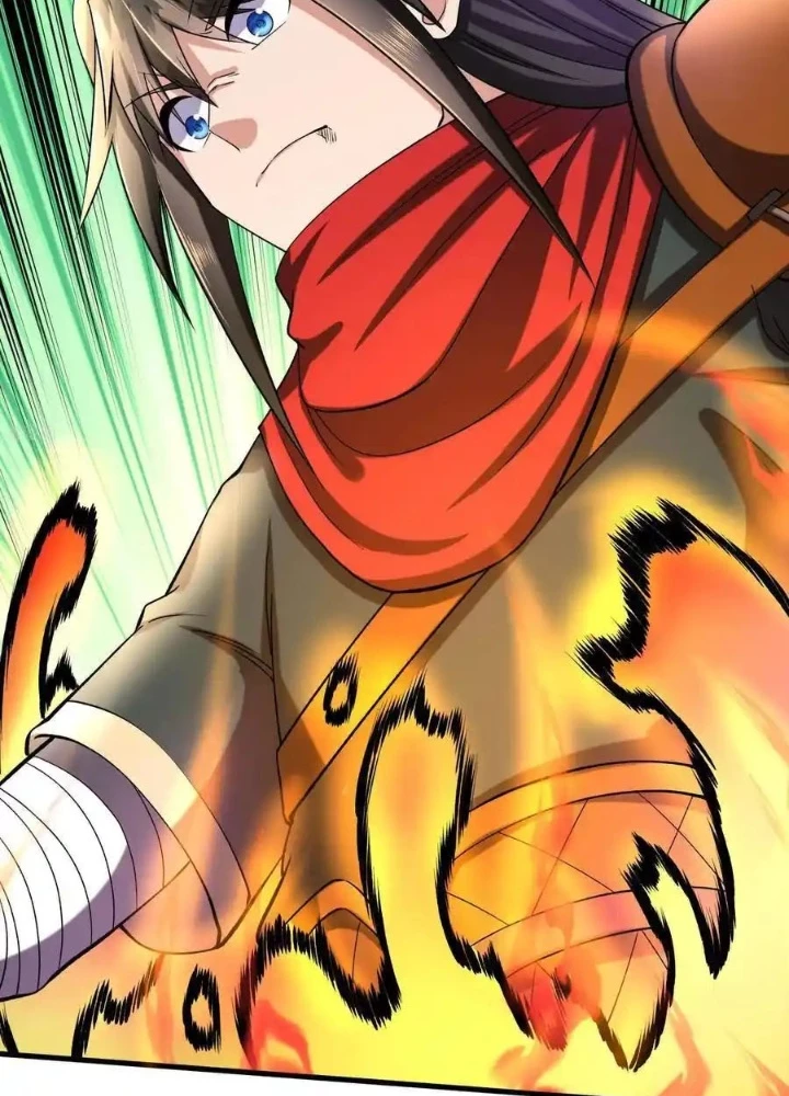 Chiến Thần Bất Tử Chapter 118 - Next Chapter 119