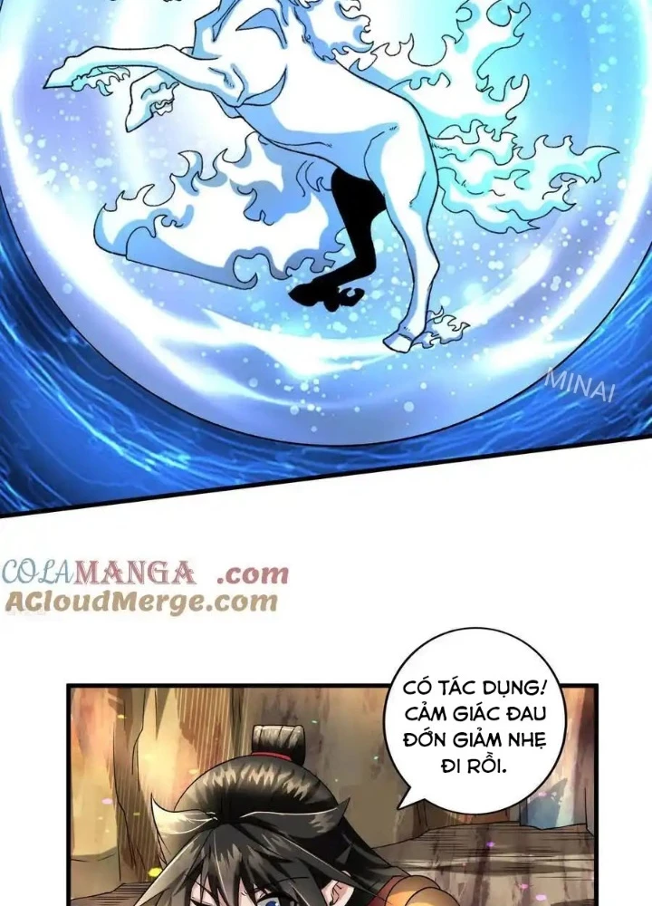 Chiến Thần Bất Tử Chapter 118 - Next Chapter 119