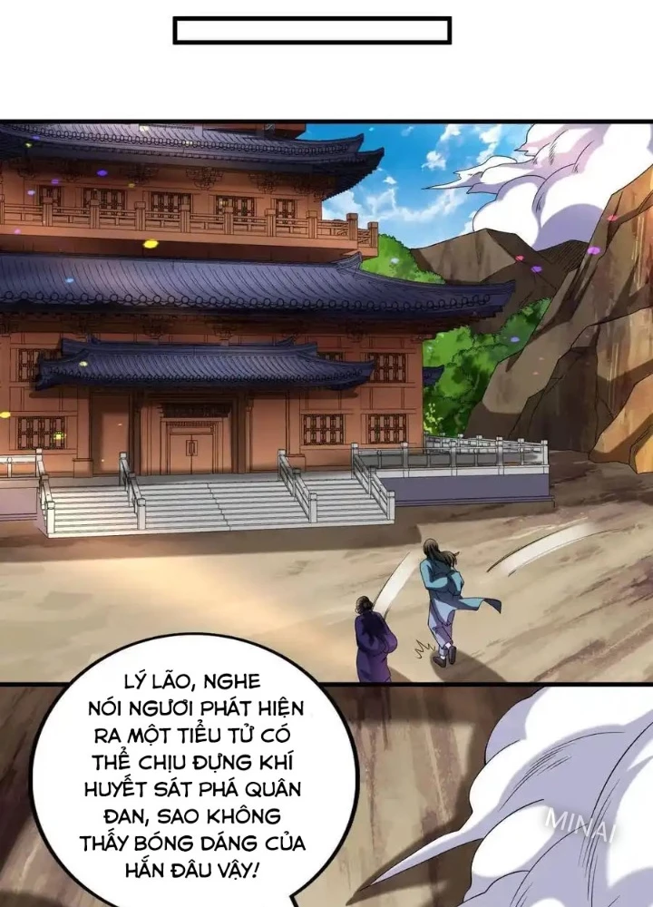 Chiến Thần Bất Tử Chapter 118 - Next Chapter 119