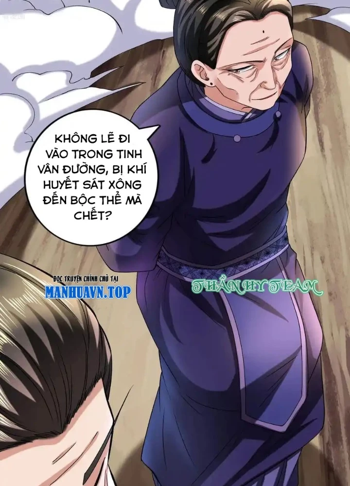 Chiến Thần Bất Tử Chapter 118 - Next Chapter 119