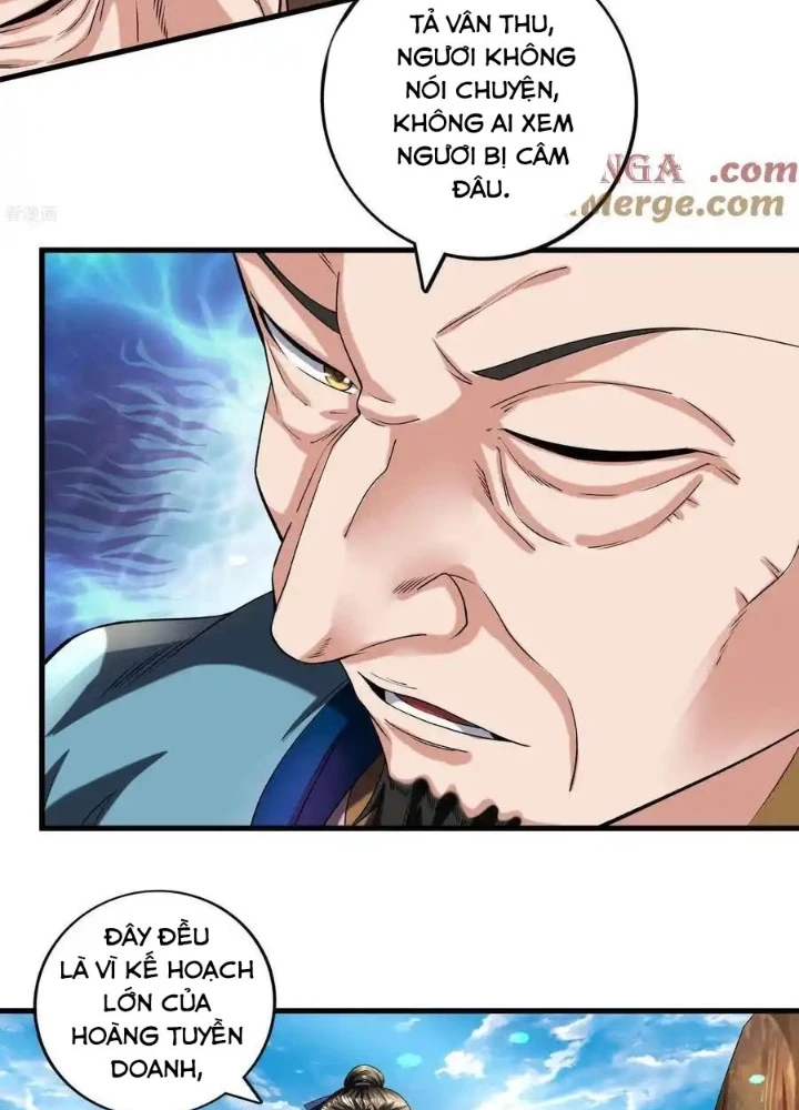 Chiến Thần Bất Tử Chapter 118 - Next Chapter 119