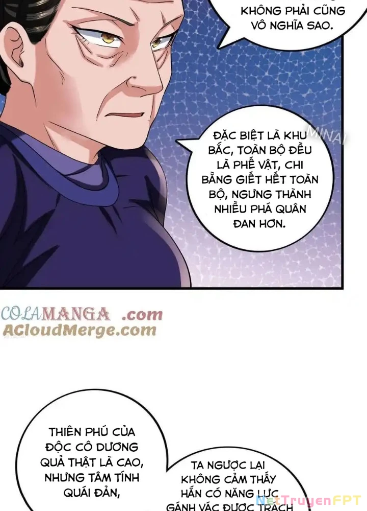 Chiến Thần Bất Tử Chapter 118 - Next Chapter 119