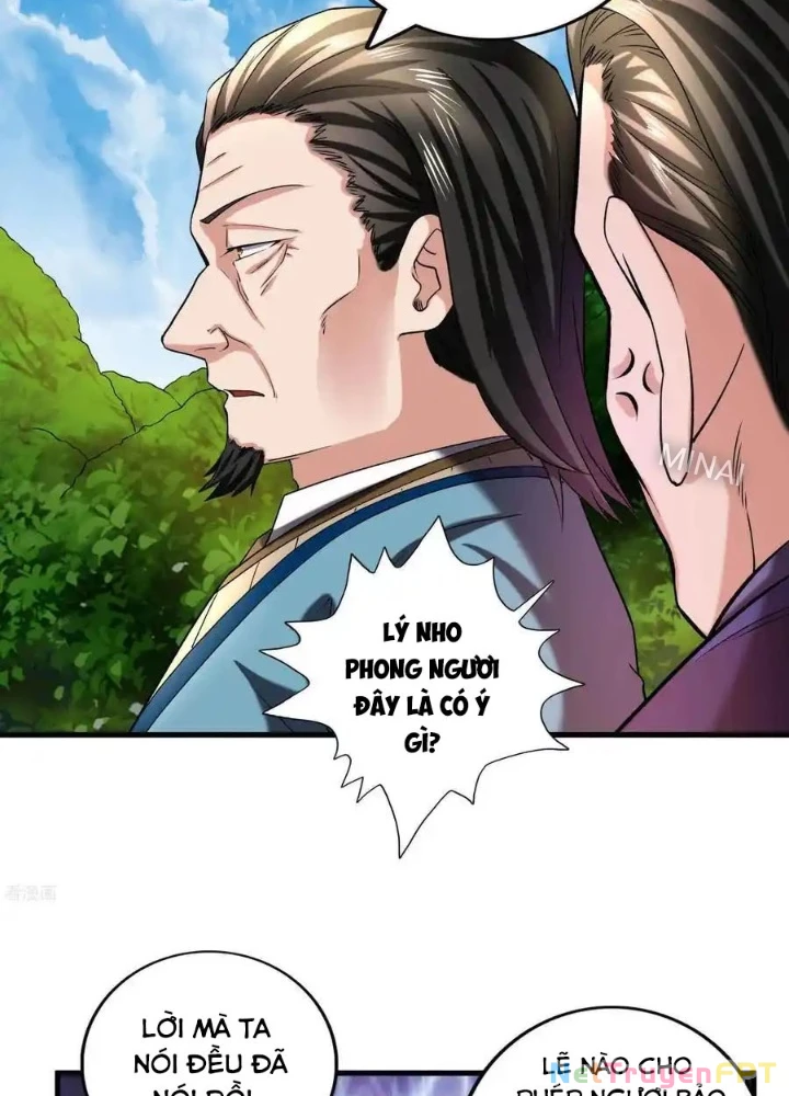 Chiến Thần Bất Tử Chapter 118 - Next Chapter 119