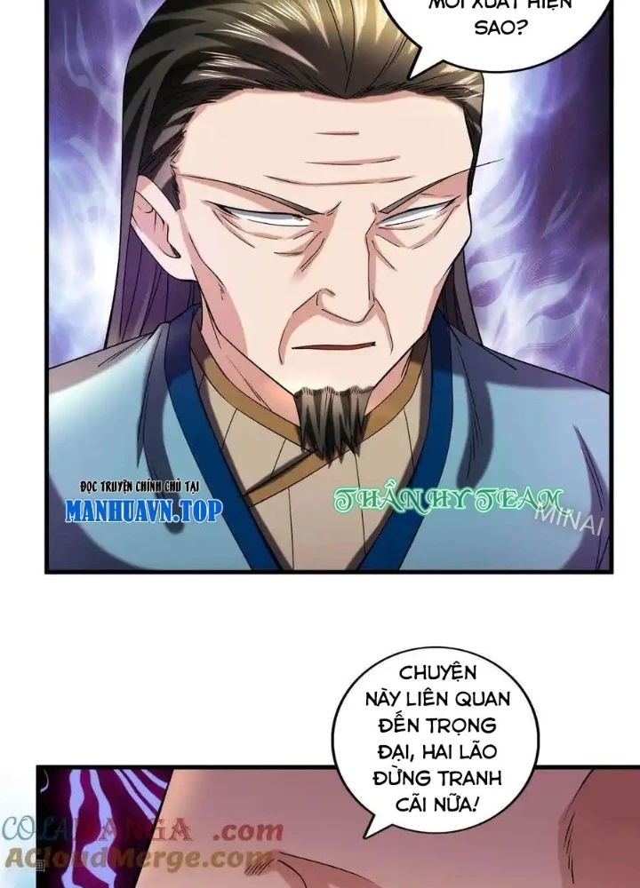 Chiến Thần Bất Tử Chapter 118 - Next Chapter 119