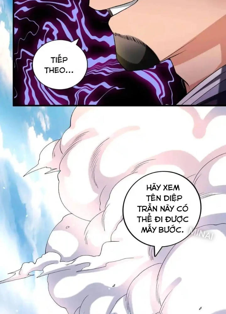 Chiến Thần Bất Tử Chapter 118 - Next Chapter 119