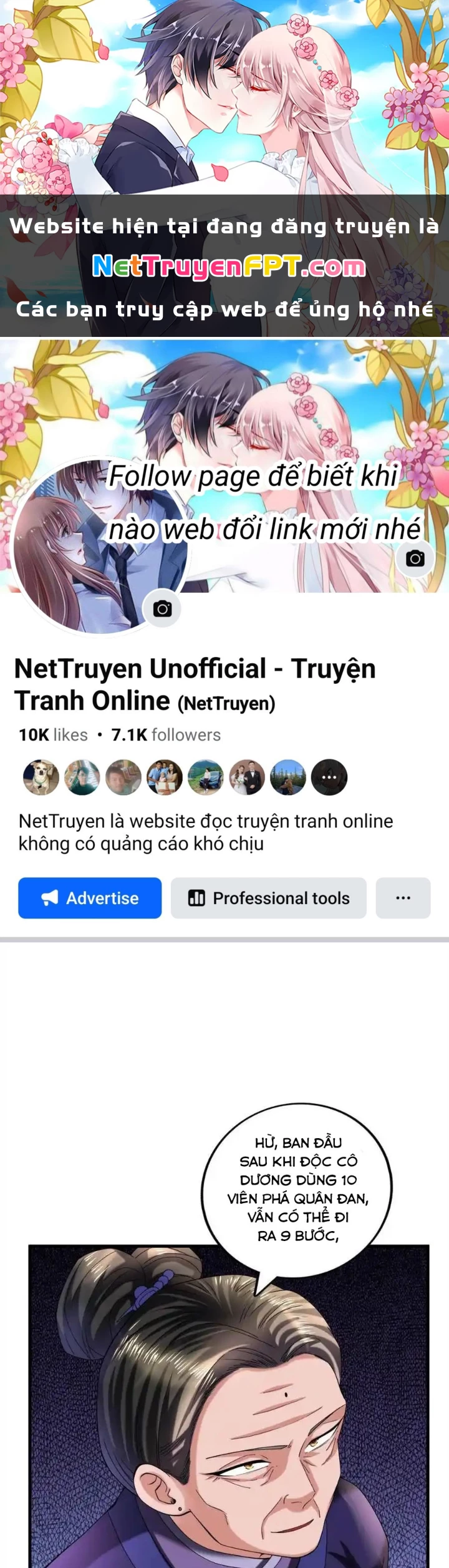 Chiến Thần Bất Tử Chapter 119 - Next Chapter 120
