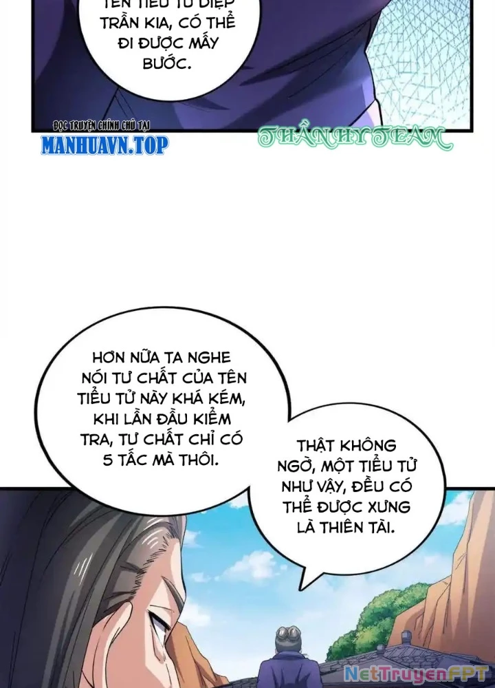Chiến Thần Bất Tử Chapter 119 - Next Chapter 120