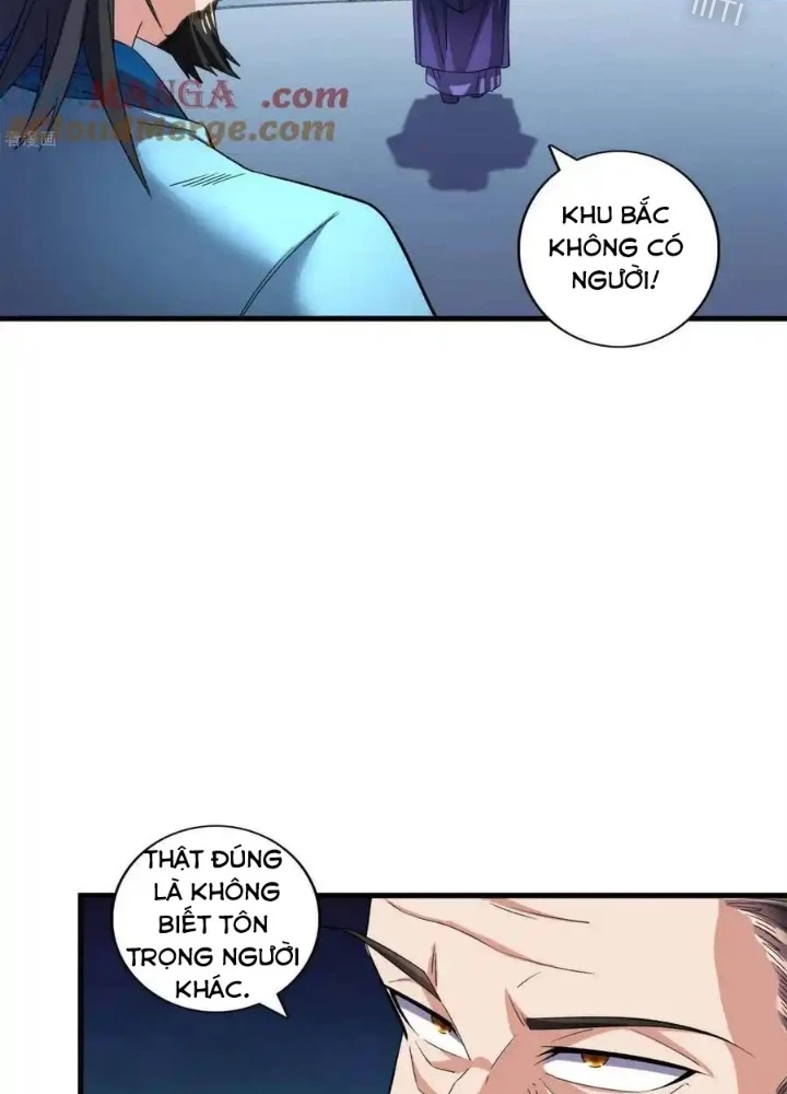 Chiến Thần Bất Tử Chapter 119 - Next Chapter 120