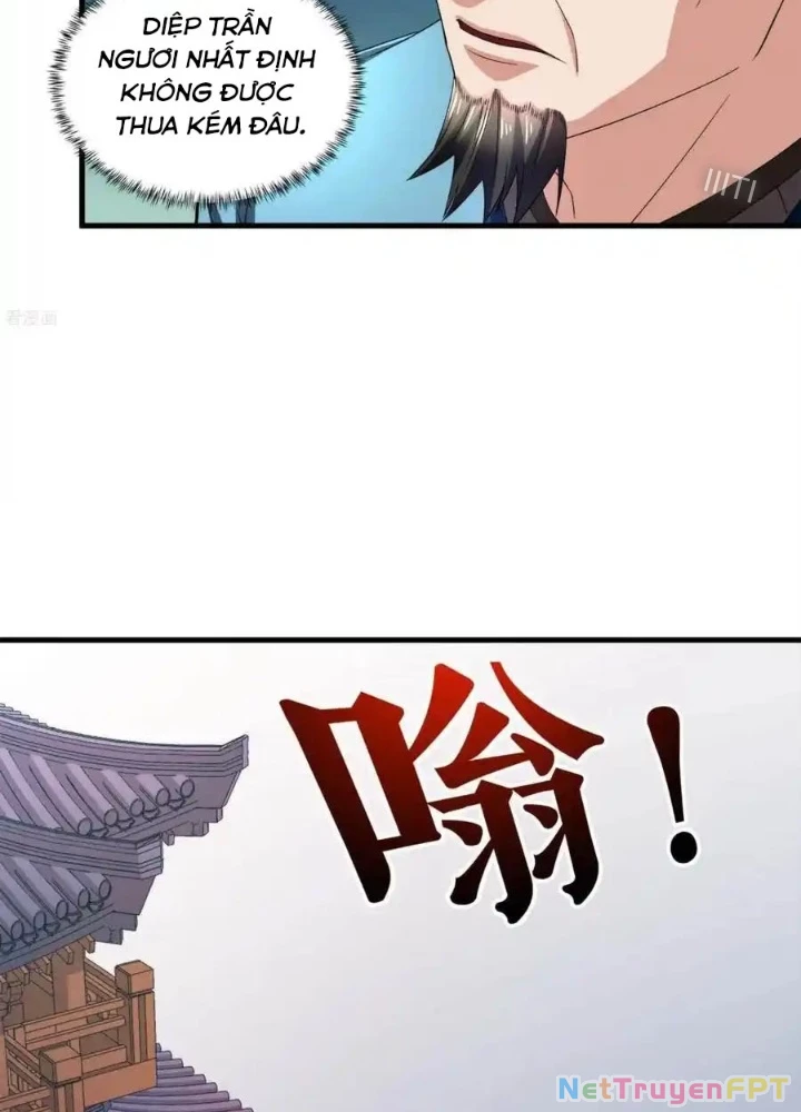 Chiến Thần Bất Tử Chapter 119 - Next Chapter 120