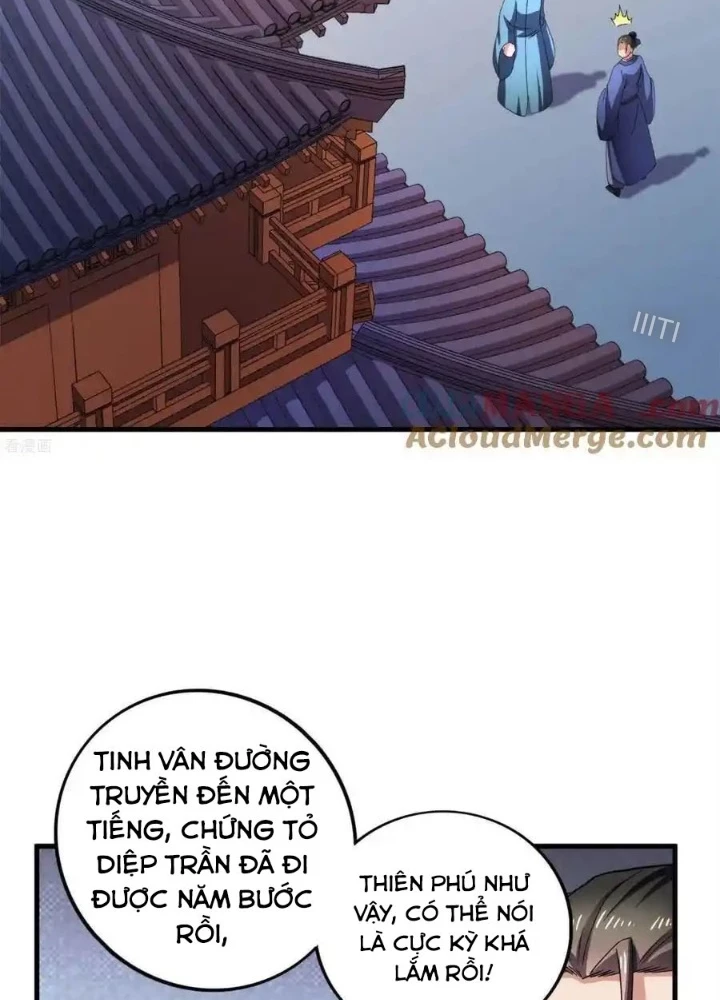 Chiến Thần Bất Tử Chapter 119 - Next Chapter 120