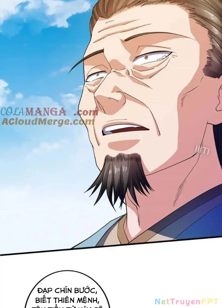 Chiến Thần Bất Tử Chapter 119 - Next Chapter 120