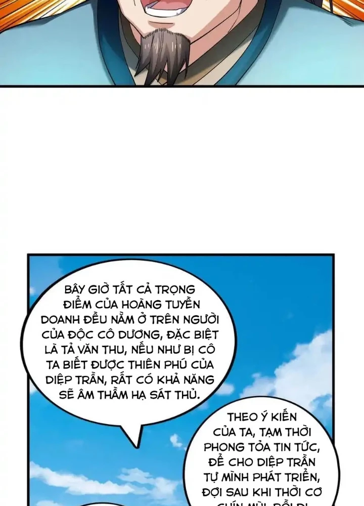 Chiến Thần Bất Tử Chapter 119 - Next Chapter 120