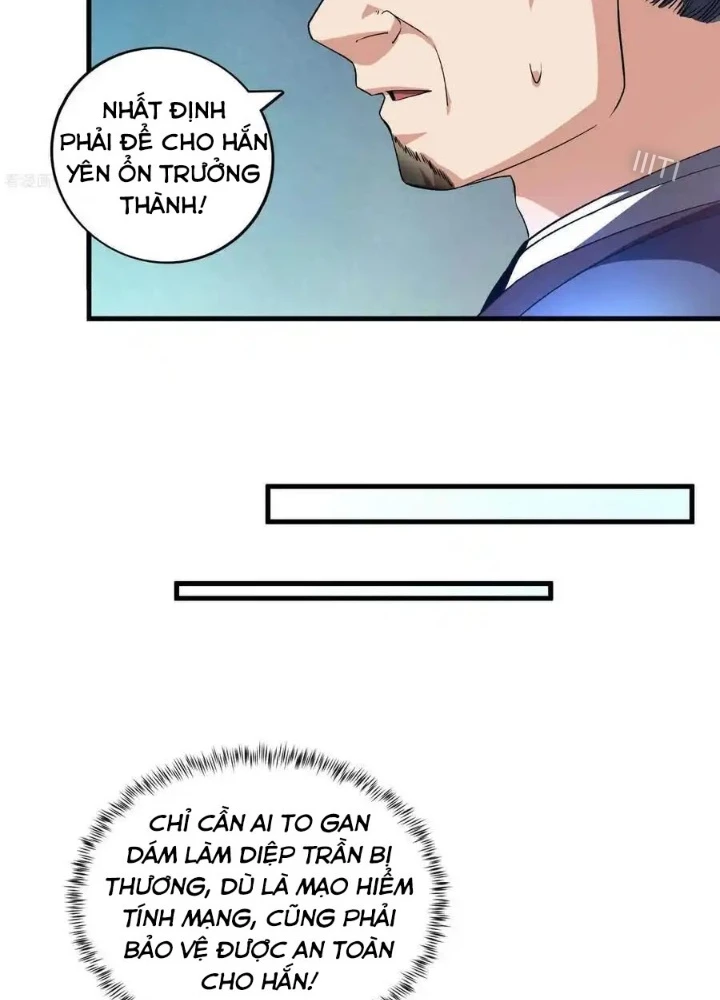 Chiến Thần Bất Tử Chapter 119 - Next Chapter 120