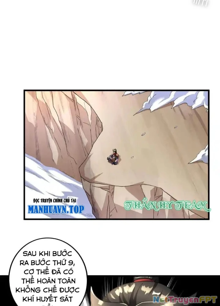 Chiến Thần Bất Tử Chapter 119 - Next Chapter 120