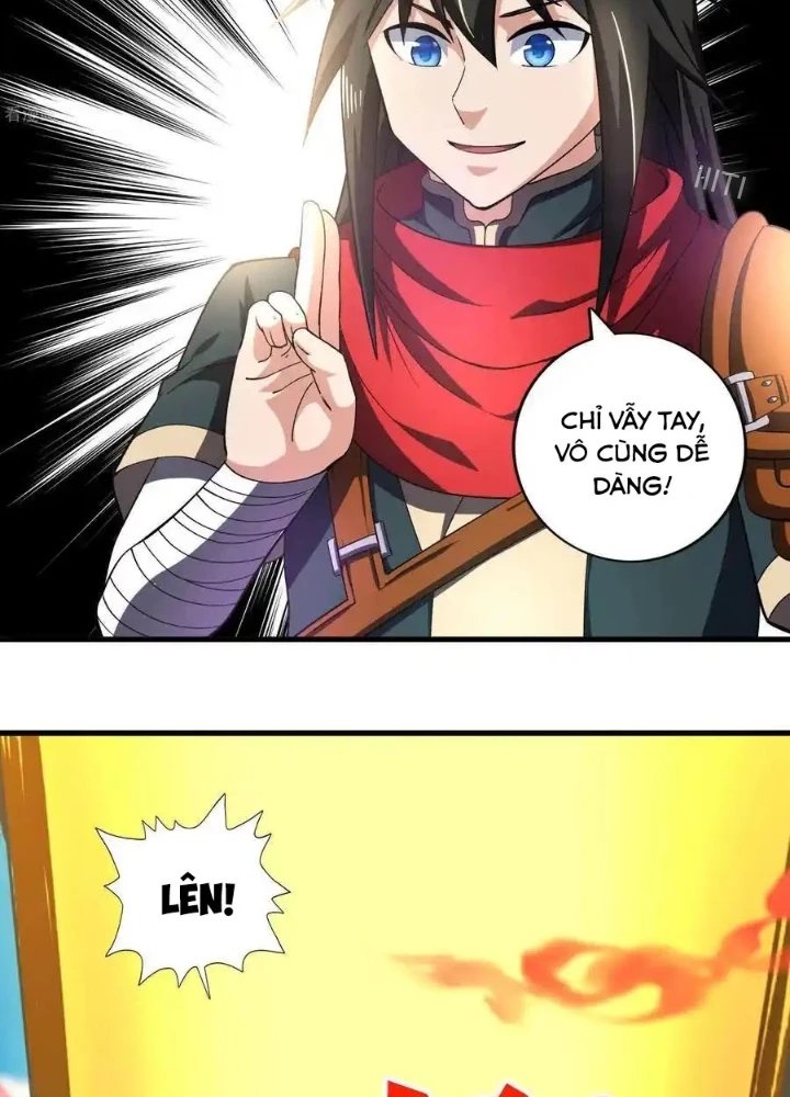 Chiến Thần Bất Tử Chapter 119 - Next Chapter 120