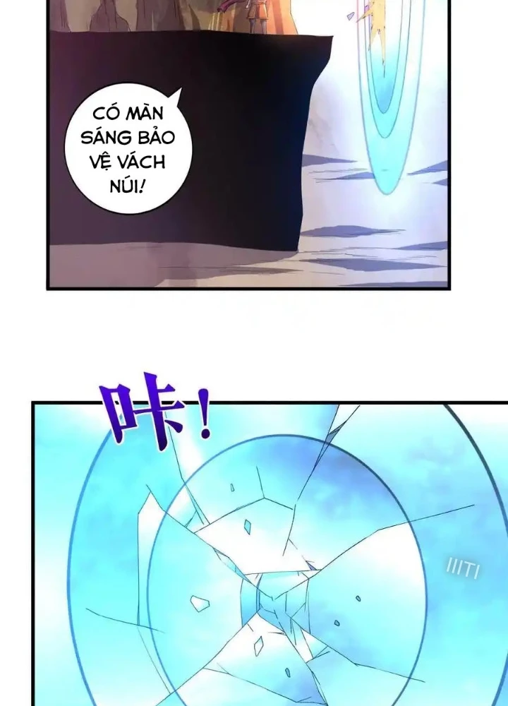Chiến Thần Bất Tử Chapter 119 - Next Chapter 120