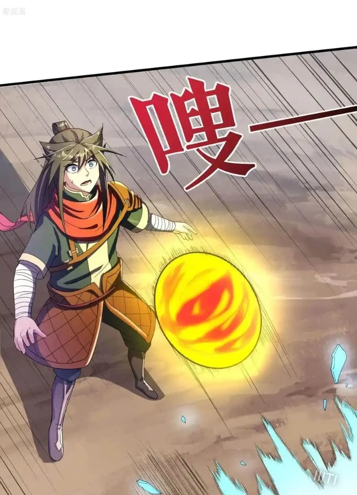 Chiến Thần Bất Tử Chapter 119 - Next Chapter 120