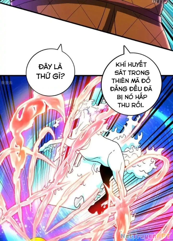 Chiến Thần Bất Tử Chapter 119 - Next Chapter 120