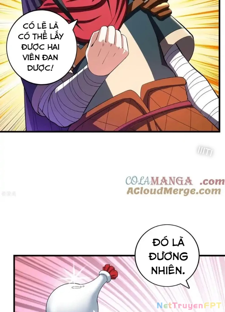 Chiến Thần Bất Tử Chapter 119 - Next Chapter 120