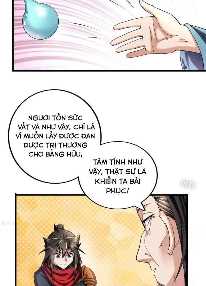 Chiến Thần Bất Tử Chapter 119 - Next Chapter 120