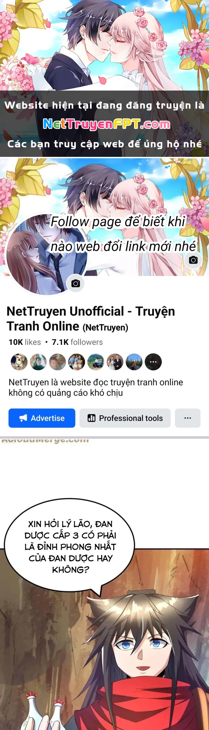 Chiến Thần Bất Tử Chapter 120 - Next Chapter 121