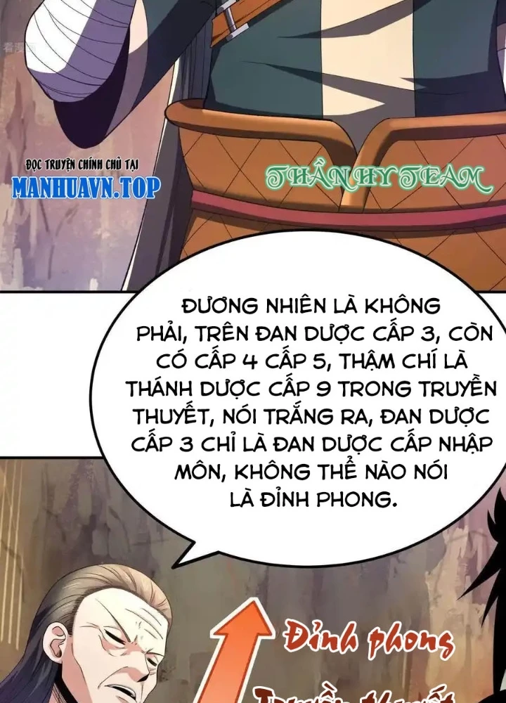 Chiến Thần Bất Tử Chapter 120 - Next Chapter 121