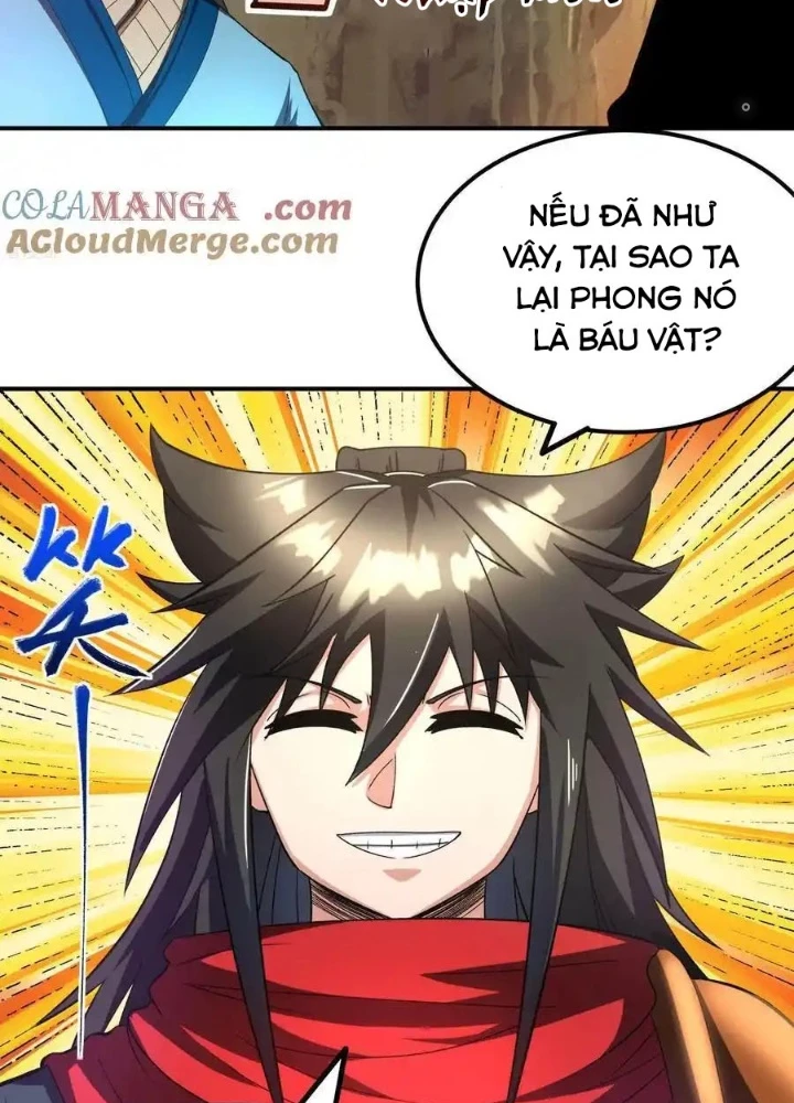 Chiến Thần Bất Tử Chapter 120 - Next Chapter 121
