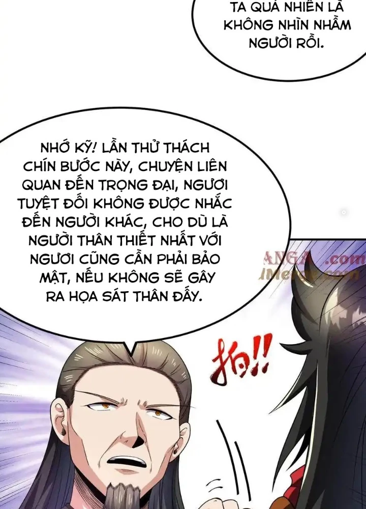 Chiến Thần Bất Tử Chapter 120 - Next Chapter 121