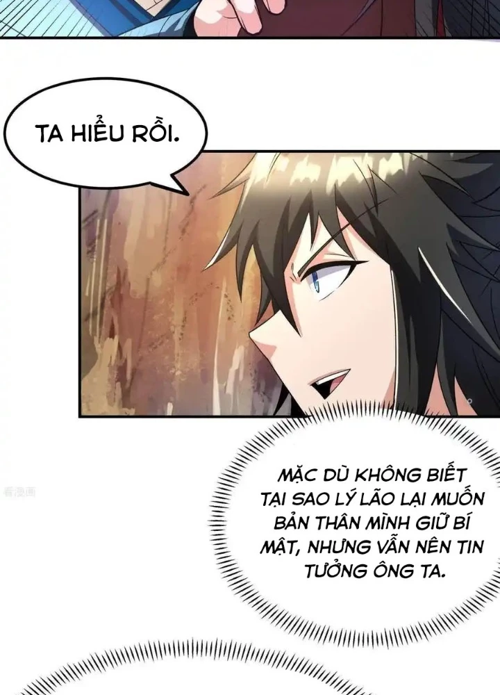 Chiến Thần Bất Tử Chapter 120 - Next Chapter 121