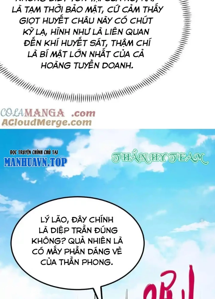 Chiến Thần Bất Tử Chapter 120 - Next Chapter 121
