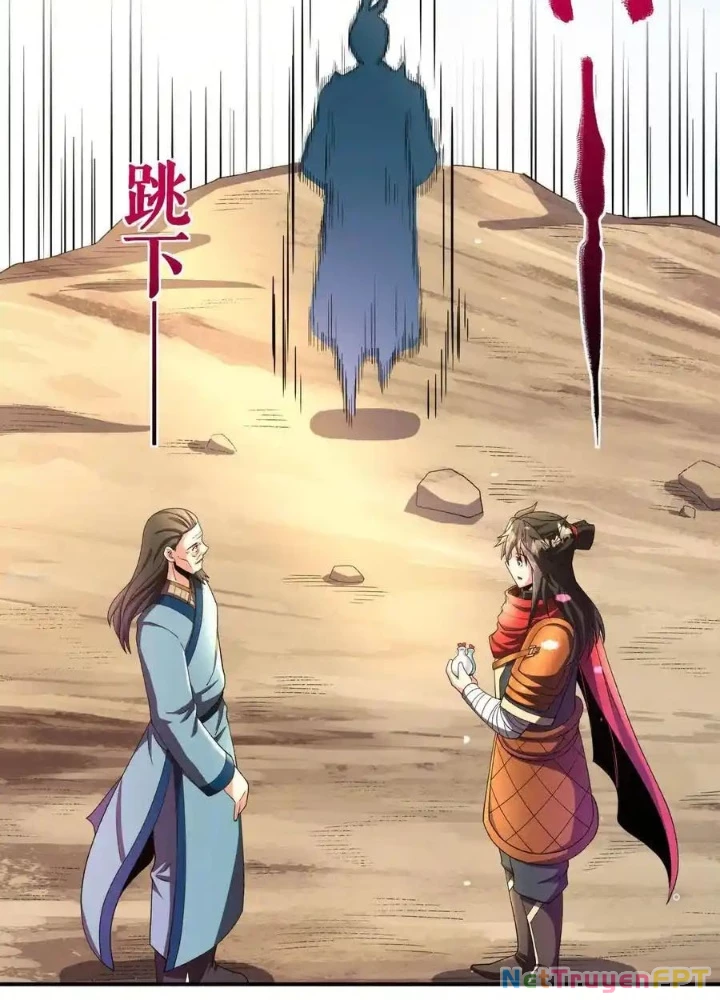 Chiến Thần Bất Tử Chapter 120 - Next Chapter 121