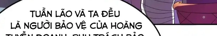 Chiến Thần Bất Tử Chapter 120 - Next Chapter 121