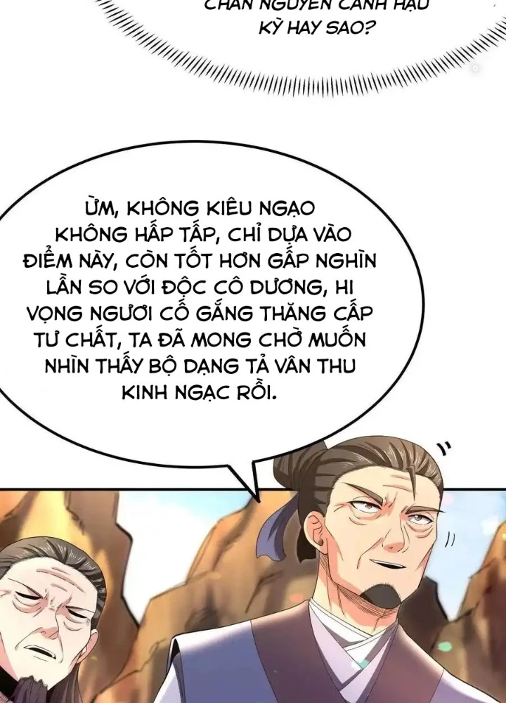 Chiến Thần Bất Tử Chapter 120 - Next Chapter 121