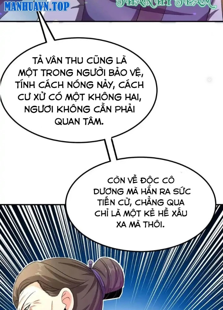Chiến Thần Bất Tử Chapter 120 - Next Chapter 121