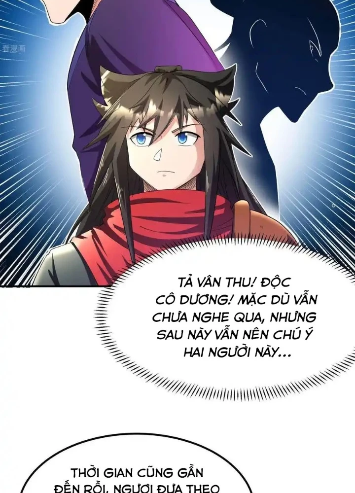 Chiến Thần Bất Tử Chapter 120 - Next Chapter 121