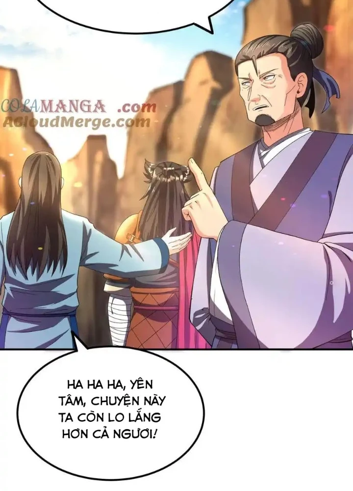 Chiến Thần Bất Tử Chapter 120 - Next Chapter 121